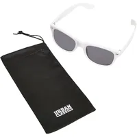 URBAN CLASSICS Sunglasses Likoma UC - Weiß