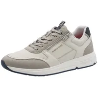 Marco Tozzi 2-13613-44 Herren Weit Grau 44