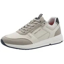 Marco Tozzi 2-13613-44 Herren Weit Grau 44