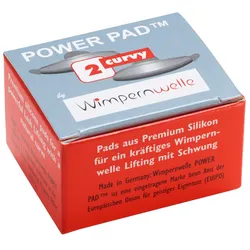 Wimpernwelle Power Pad Curvy GR. 2 - S