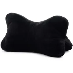 Lesekissen LA PIT schwarz