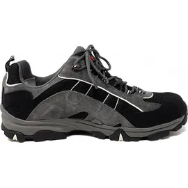 MEINDL Magic Men 2.0 anthrazit/rot 44