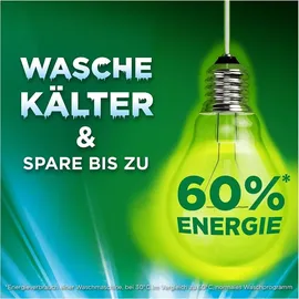 Ariel Colorwaschmittel Flüssig 5 Liter 100 WL