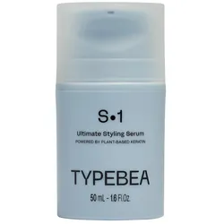TYPEBEA S1 Ultimate Styling Serum Haarwachs 50 ml 
