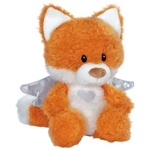 NICI Dein Schutzengel Fuchs 28 cm Orange