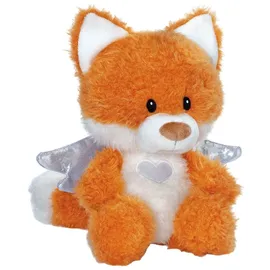 NICI Dein Schutzengel Fuchs 28 cm Orange