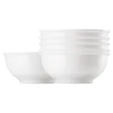 Thomas Trend Weiss Müslischalen 16 cm Set6