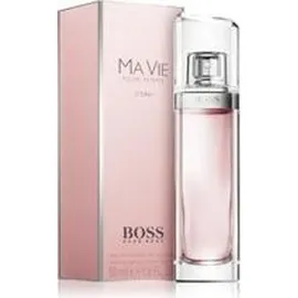 HUGO BOSS Ma Vie L'Eau Eau de Toilette 50 ml