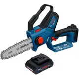 Bosch Professional GKE 18V-20 Akku-Kettensäge inkl. 1 x 4,0 Ah ProCORE Akku