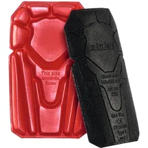 Blåkläder Blakläder Kniepolster Spezial 1 Paar, schwarz, Typ: KNEE