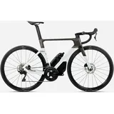 Orbea Orca AERO M30LTD 2026 53 Zoll RH 53 cm Unisex Magic Gold (Gloss)/Carbon Raw (Matt)