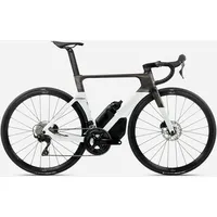 Orbea Orca AERO M30LTD 2026 53 Zoll RH 53 cm Unisex Magic Gold (Gloss)/Carbon Raw (Matt)