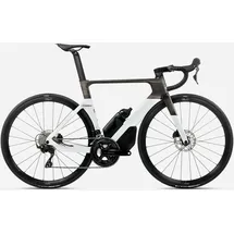 Orbea Orca AERO M30LTD 2026 53 Zoll RH 53 cm Unisex Magic Gold (Gloss)/Carbon Raw (Matt)
