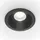 Maytoni Zoom LED Downlight 12W dimmbar Schwarz IP65
