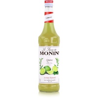 Monin Limone Sirup 0,7 Liter