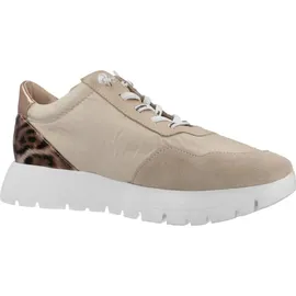 Wonders Odisei 00 Damen Weite E Beige/Rame 38