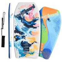 Wham-o 2er-Pack Boogie Board für Kinder 8+ – Curve/Wave