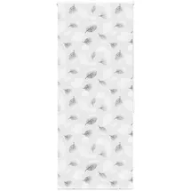 vidaXL Duschrollo 100 x 240 cm