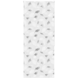 vidaXL Duschrollo 100 x 240 cm
