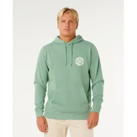 Rip Curl Hoodie Aloe L