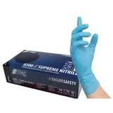 Nitras Medical NITRAS Nitril-Einmalhandschuhe 8300 - XL