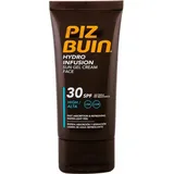 Piz Buin Hydro Infusion Sun Gel Cream Face LSF 30 50 ml