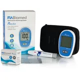 deusmed FIA Biomed Precisa Blutzuckermessgerät Set 1 St