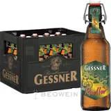Gessner Radler 18x0,5 l