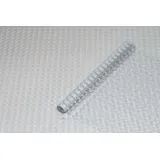 d-c-fix d-c-fix® Folie Static Window Stripes Milton 45 x 200 cm, transparent