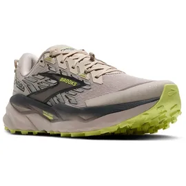 Brooks Cascadia 19 Herren Beige 40,5