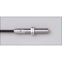 IFM Electronic Sensor induktiv 207