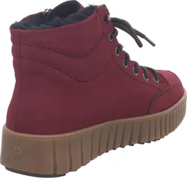 Rieker Damen Stiefel Gr. 37