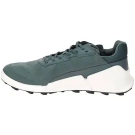 ECCO Biom 2.1 X Mountain Herren Halbschuhe Schnürschuhe Freizeit 823864 58005 - 45 EU