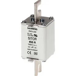 SIEMENS HLS-Sicherungseinsatz 3NE3225