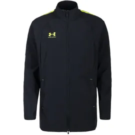 Under Armour Challenger Pro Sportjacke Schwarz M