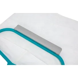 BESTWAY AquaNet Deluxe Poolkescher 50 x 48 x 2,8 cm