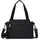 Kipling Elysia Schultertasche Nylon Black
