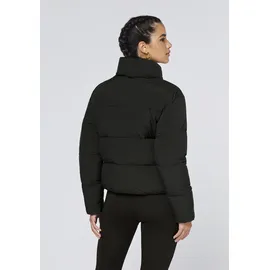 Chiemsee Jacke schwarz L