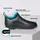 Gardena Gartenstiefel Gummistiefel Schwarz 38