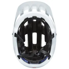 Poc Tectal 51-54 cm hydrogen white 2021