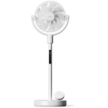 Medion P25 SF Standventilator 103 cm Weiß