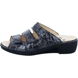 Finn Comfort Damen Damenschuhe grau Gr. 5 - Grau