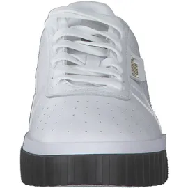 Puma Cali puma white-black 40