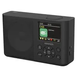 Kenwood CR-M33DAB-B schwarz