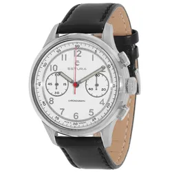 Estura 5050-03 Chronograph Mr. Matchpoint