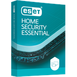 Eset Home Security Essential, 10 User, 1 Jahr, ESD (multilingual) (PC) (EHSE-N1-A10)