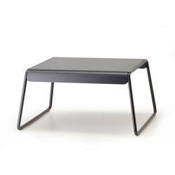 Beistelltisch Lisa - ZA - anthracite ZA - anthracite