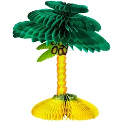 Hawaii Party Palme 48 cm - OS