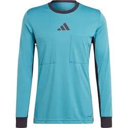 Adidas Referee 24 Schiedsrichtertrikotlangarm - blau XL