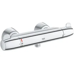Brause-Thermostat Grohtherm Special - chrom